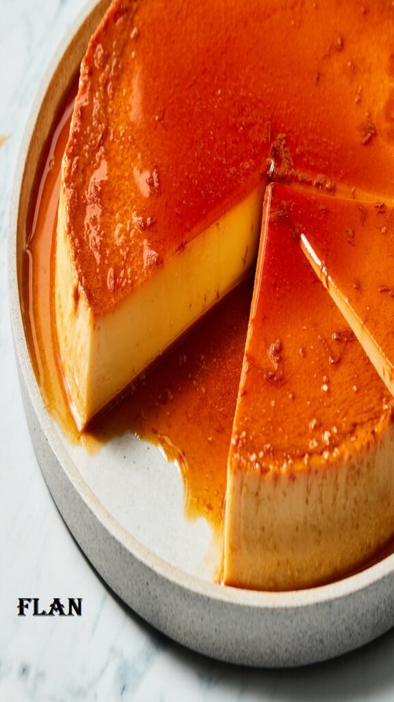 Flan