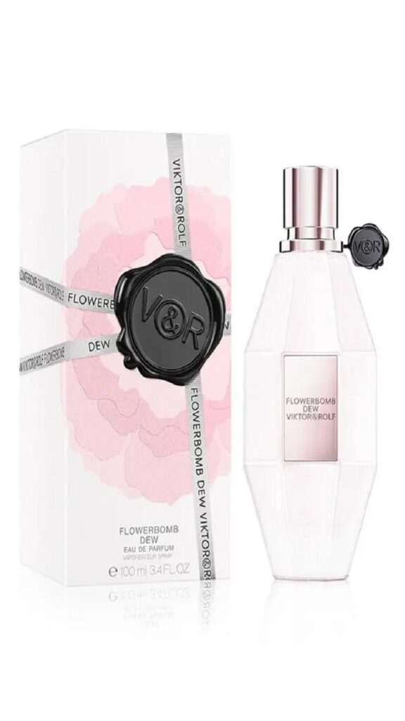 Flowerbomb