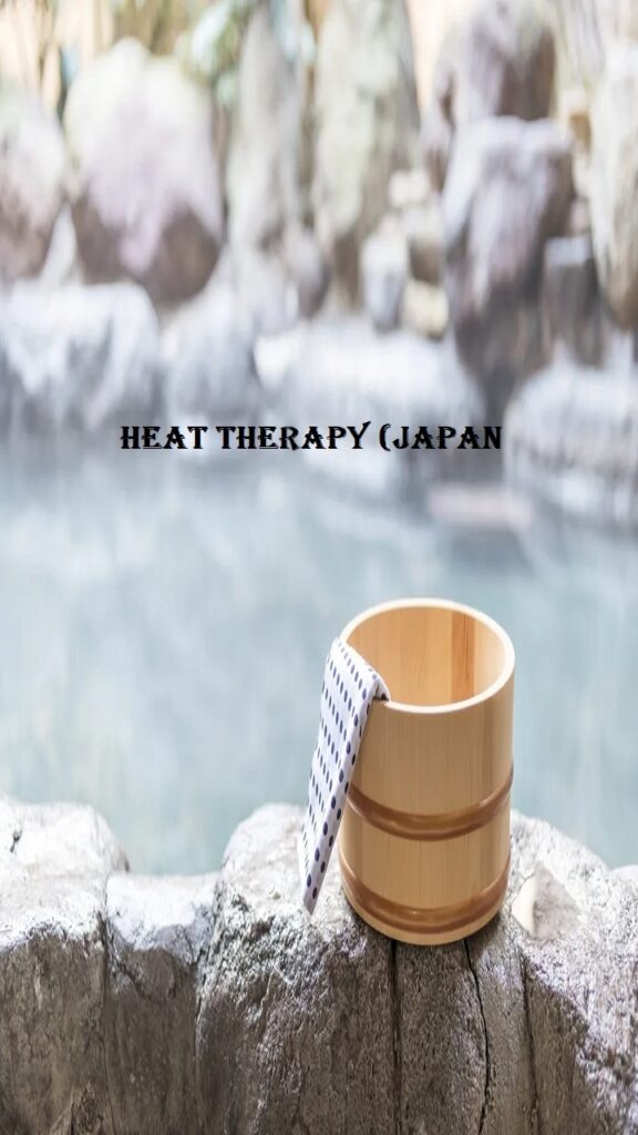 Heat Therapy (Japan)