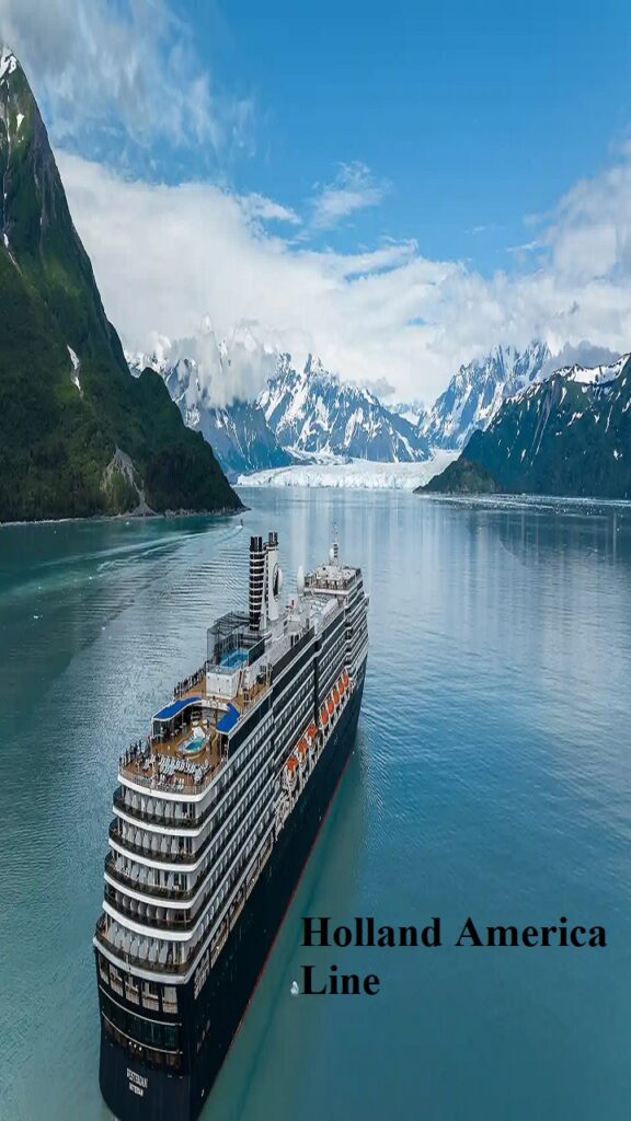 Holland America Line