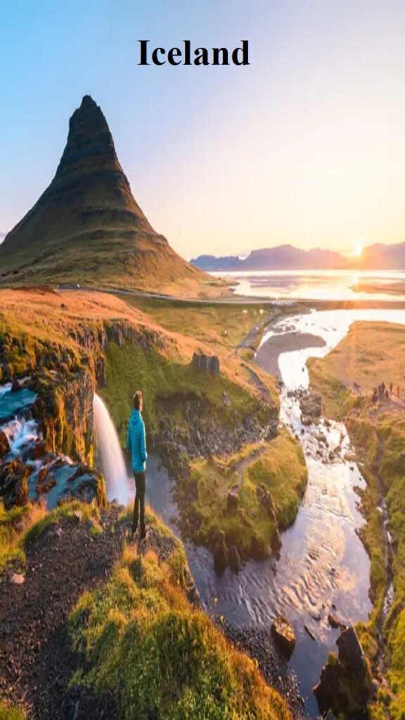 Iceland