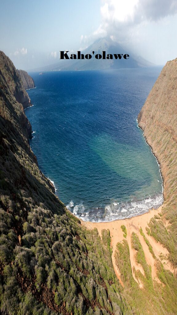 Kaho'olawe