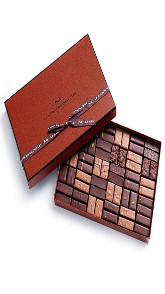 La Maison du Chocolat (France)