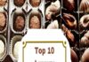 Top 10 Luxury Chocolate Brands In The World Luxury Chocolate Brands
