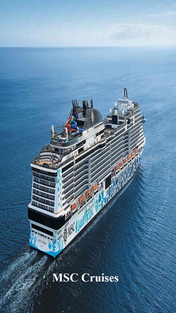 MSC Cruises