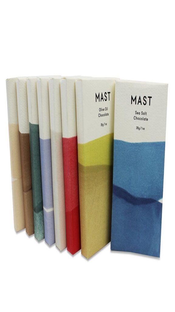 Mast Brothers (USA)