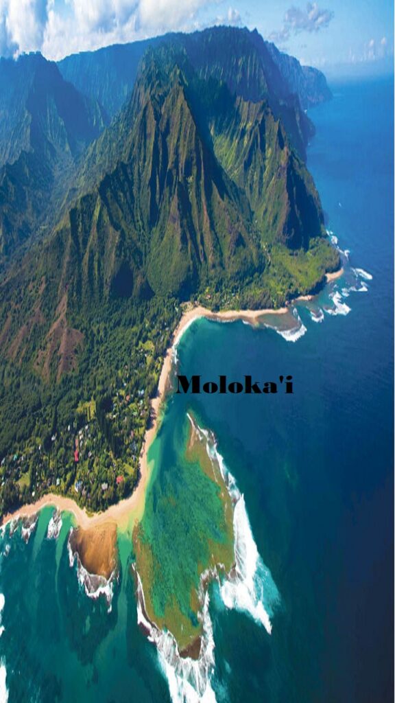 Moloka'i