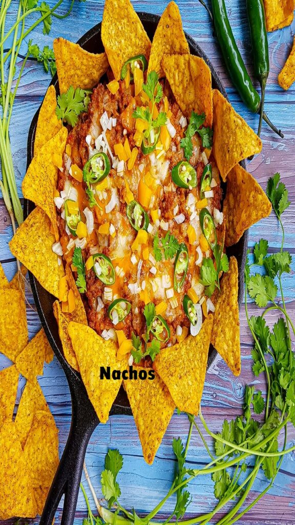 Nachos