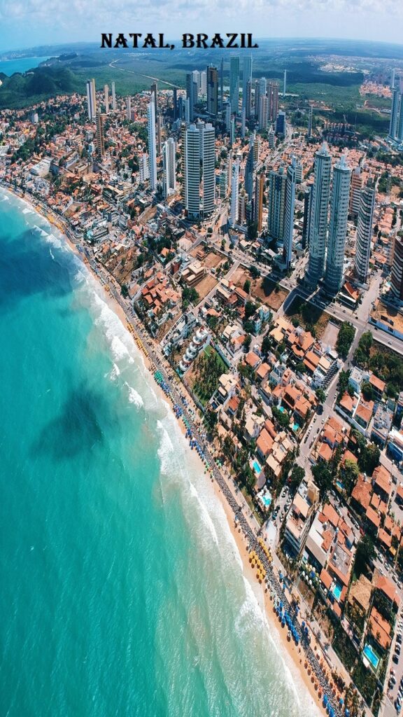 Natal, Brazil