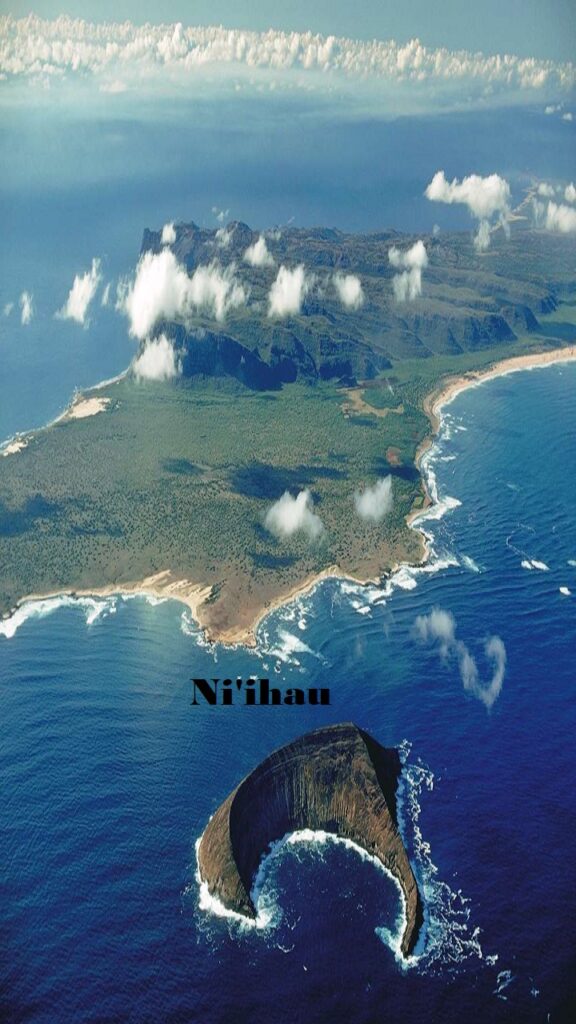 Ni'ihau