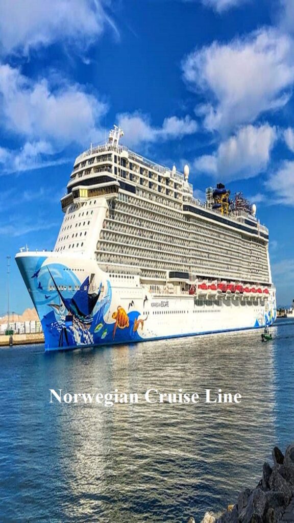 Norwegian Cruise Line