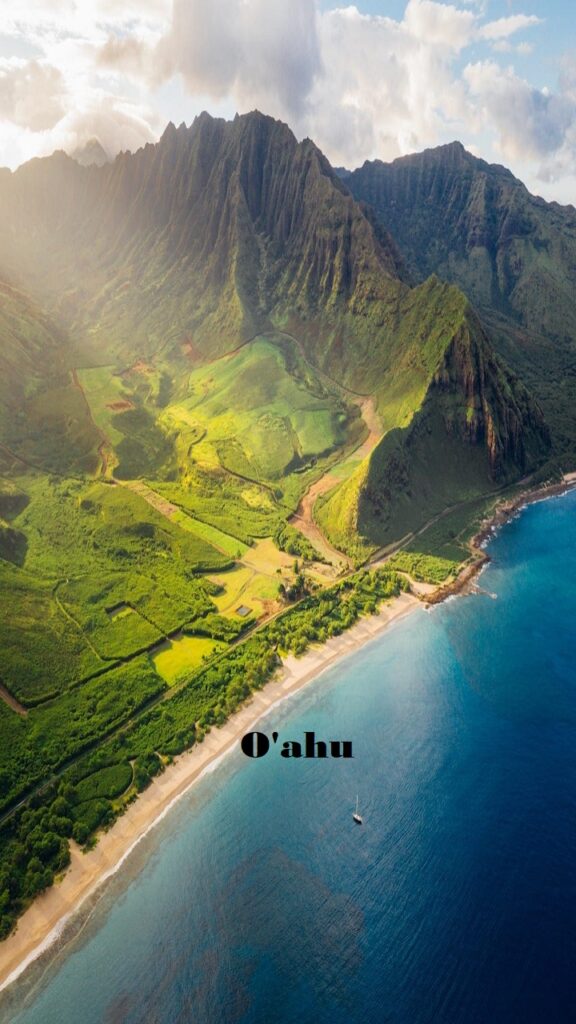 O'ahu