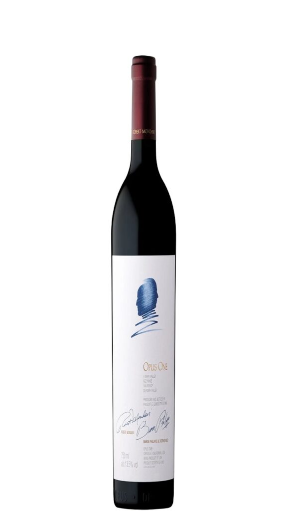 Opus One (USA)