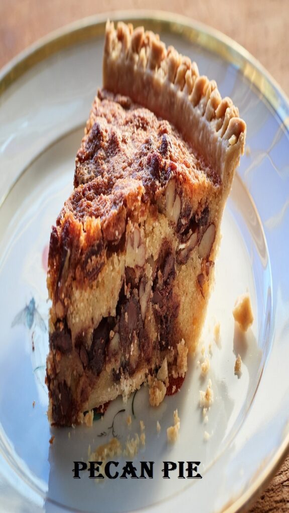 Pecan Pie