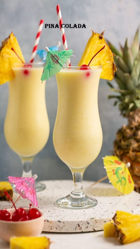 Pina Colada