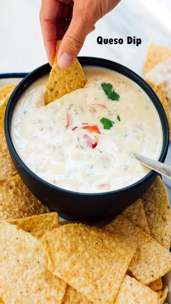 Queso Dip