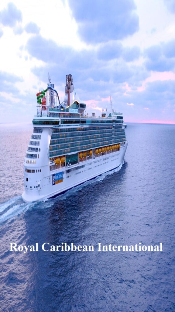 Royal Caribbean International