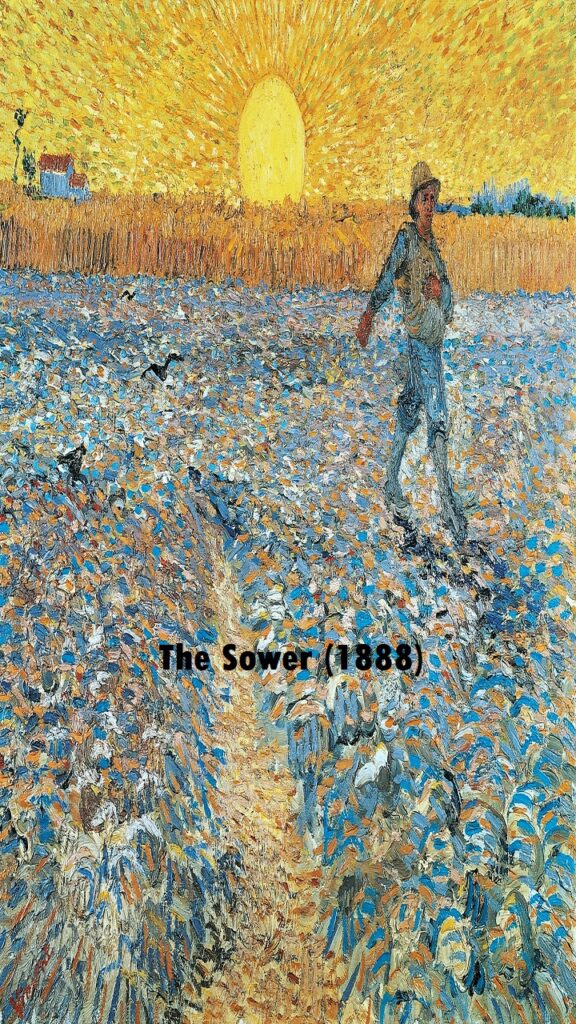 The Sower (1888)