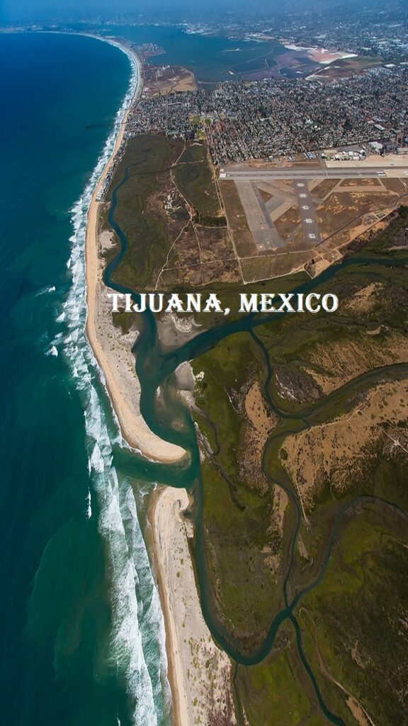 Tijuana, Mexico