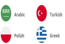 Top 10 Hardest Languages To Learn In The World Hardest Languages To Learn