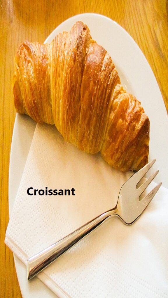 croissant