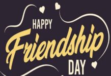 Top 10 Friendship Day Quotes In The World Top 10 Friendship Day Quotes
