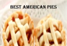 Top 10 Best American Pies In The World best American pies