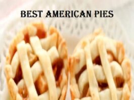 best American pies