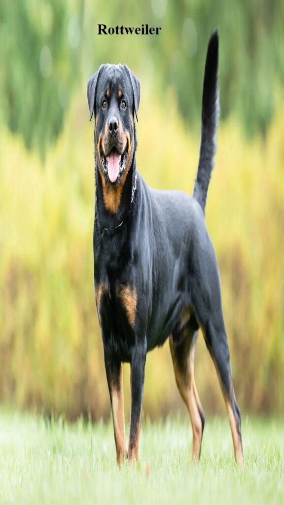 rottweiler