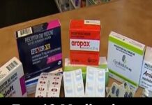 What Are The Top 10 Medications For Anxiety top 10 medications for anxiety