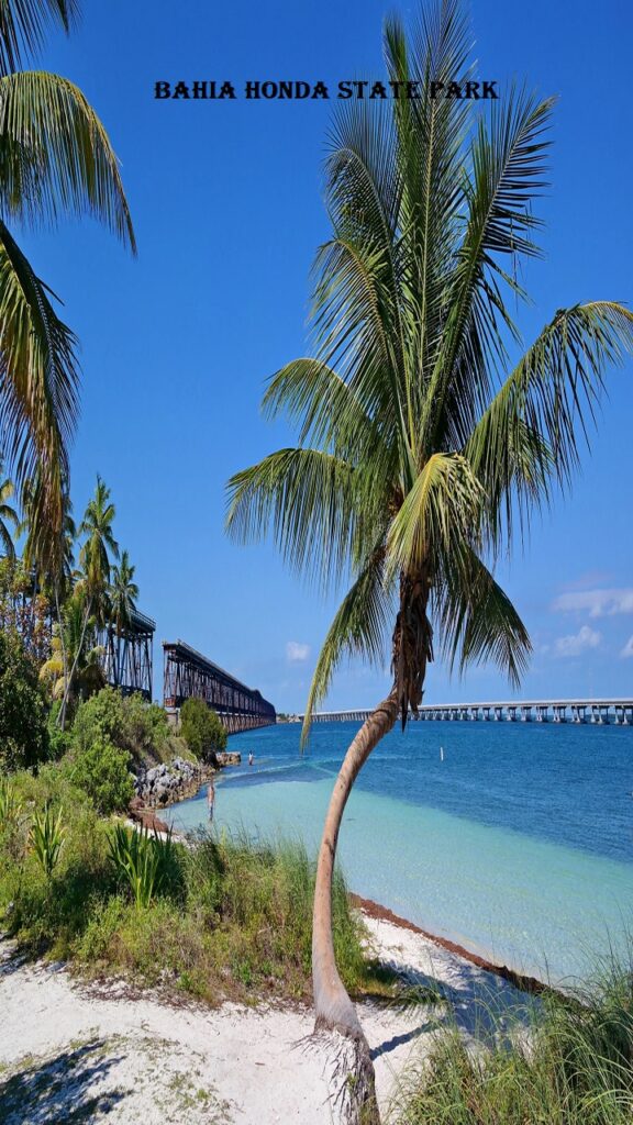 Bahia Honda State Park