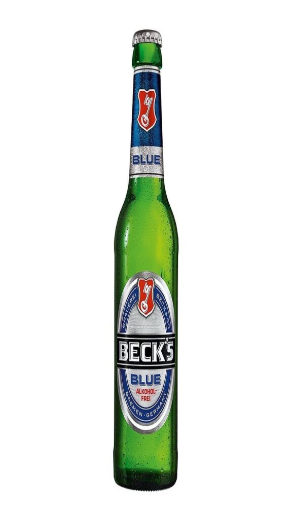 Beck’s