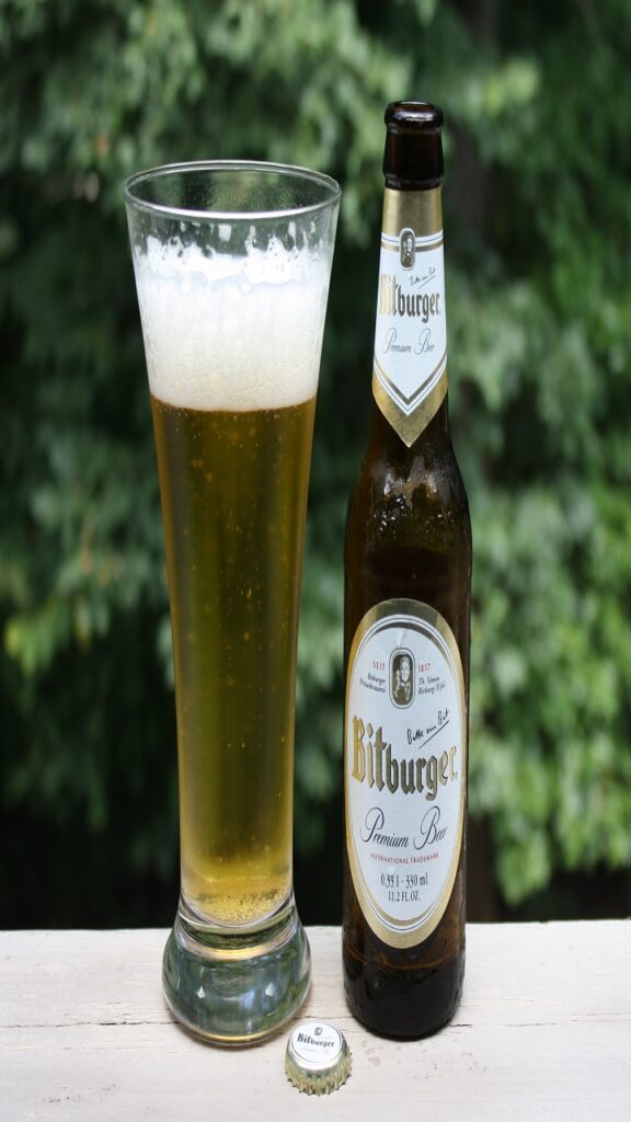 Bitburger