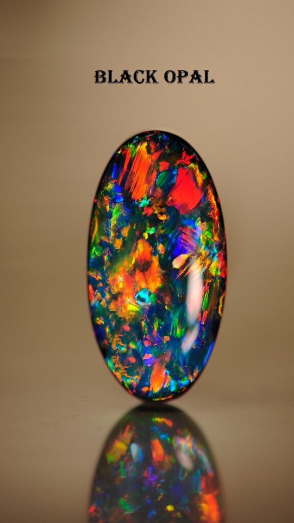 Black Opal