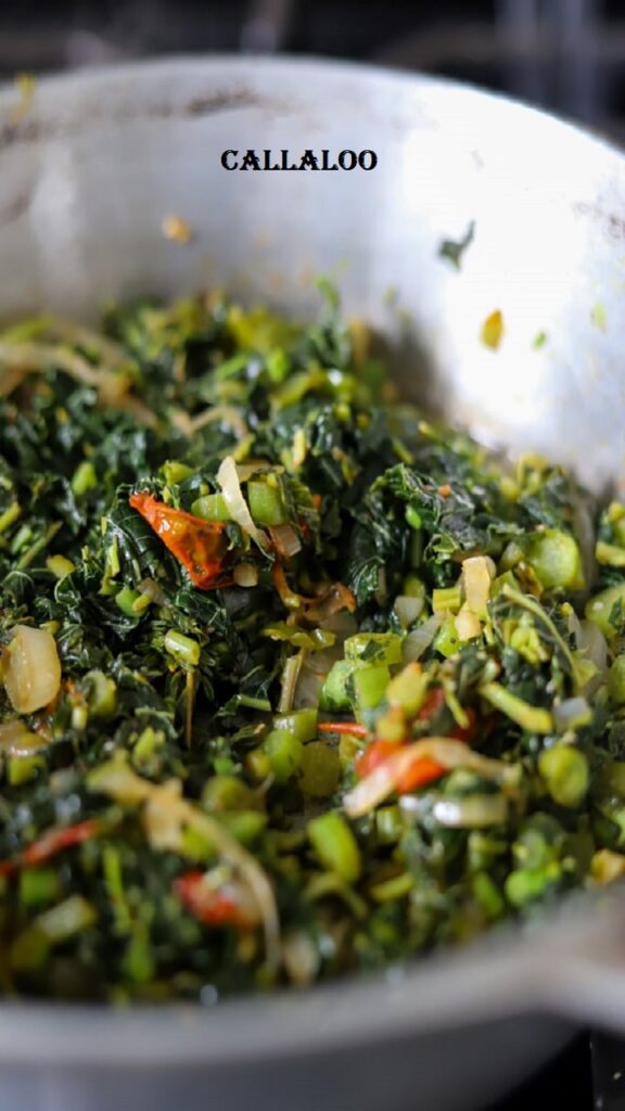 Callaloo