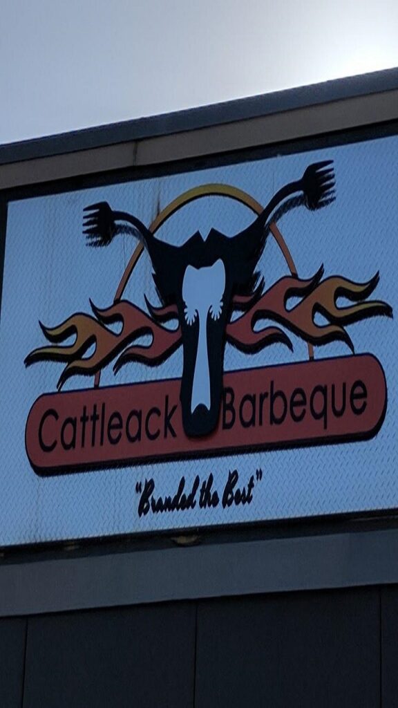 Cattleack Barbeque (Dallas)