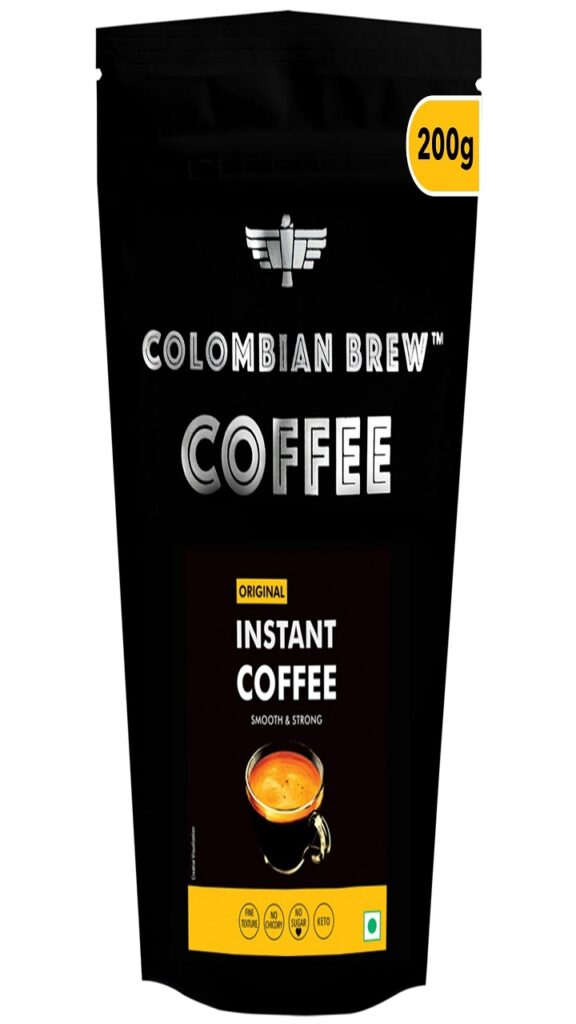 Colombian Coffee