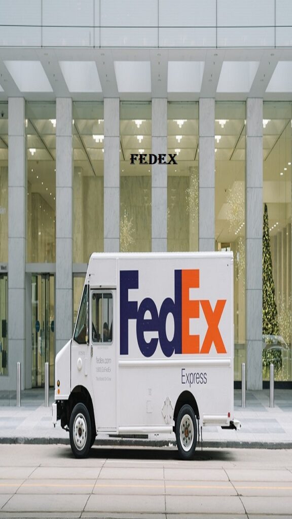 FedEx