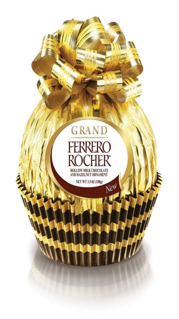 Ferrero Group