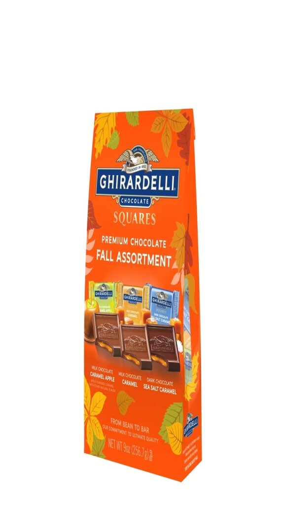 Ghirardelli Chocolate Company