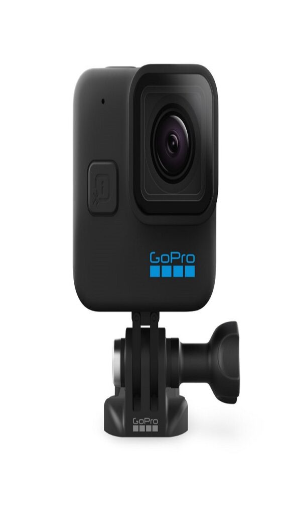 GoPro