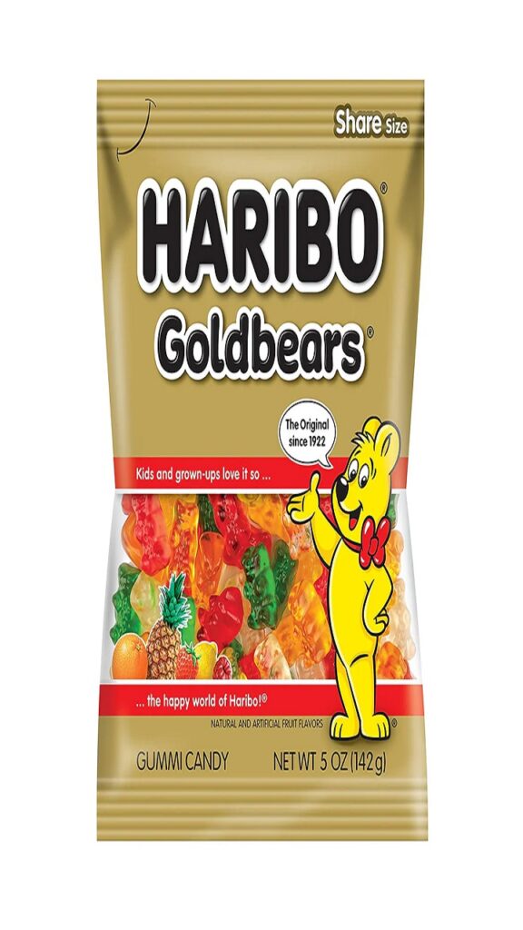 Haribo