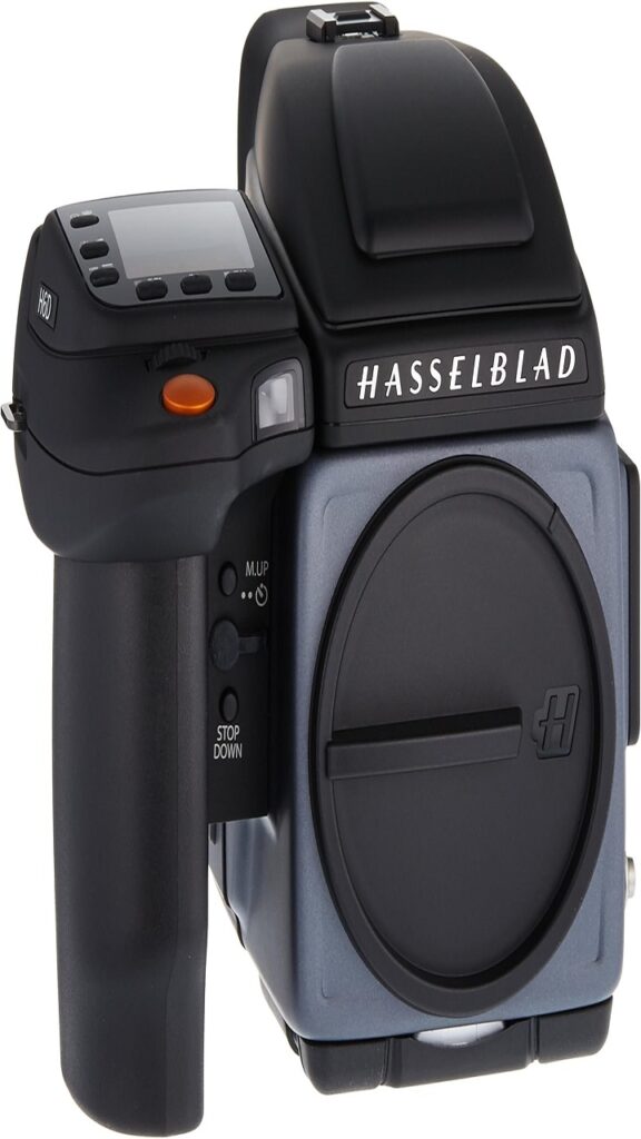 Hasselblad