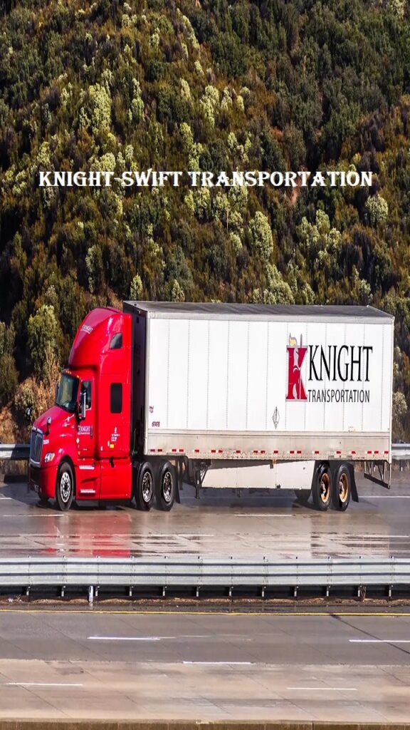 Knight-Swift Transportation