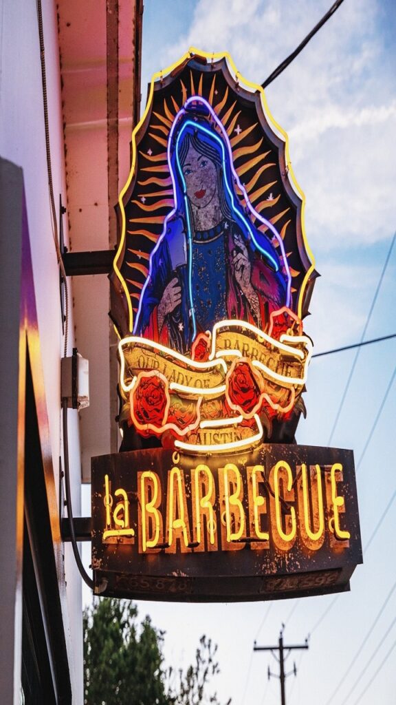 La Barbecue (Austin)