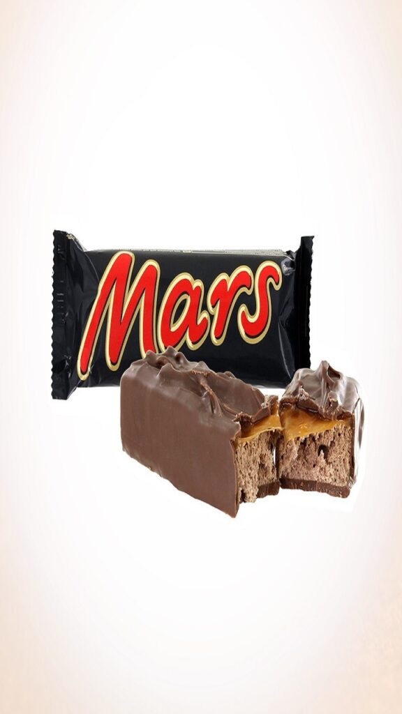 Mars, Incorporated