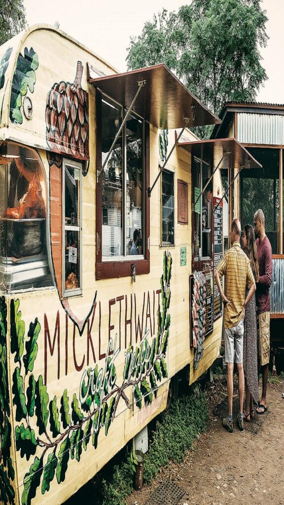 Micklethwait Craft Meats (Austin)