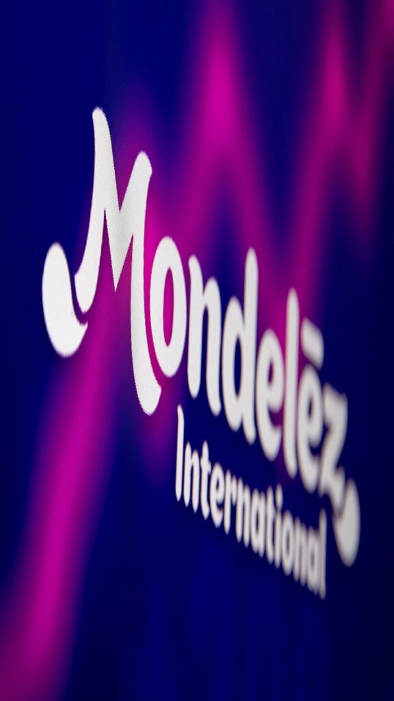 Mondelez International