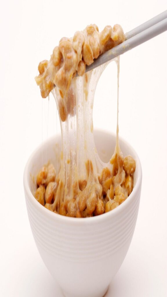 Natto (Japan)