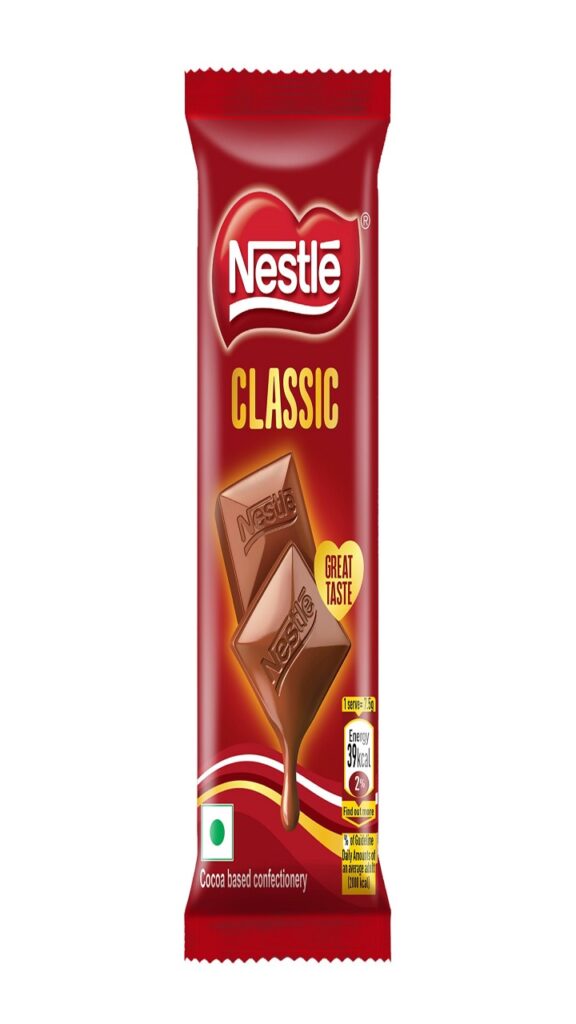 Nestle